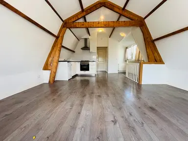40m2 Appartement à louer pour 869€/mois à Beijerlandselaan 173D, Rotterdam