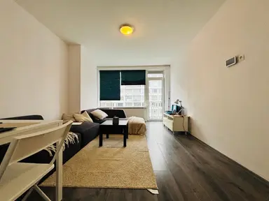 59m2 Wohnung zur Miete für 611€/Monat in van Hogendorplaan 1647, Vlaardingen