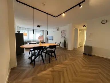 69m2 apartment to rent for 1675€/month in Kamstraat, Helmond