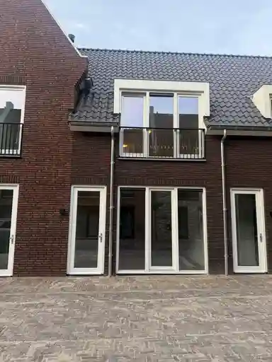 84m2 Casa in affitto per 1875€/mese a Sint Odulphusstraat 2, Best