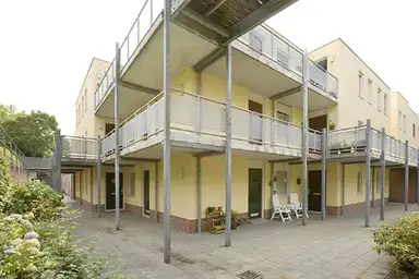 62m2 Appartement te huur voor 713.01€/maand in Hogestraat 72, Aalten