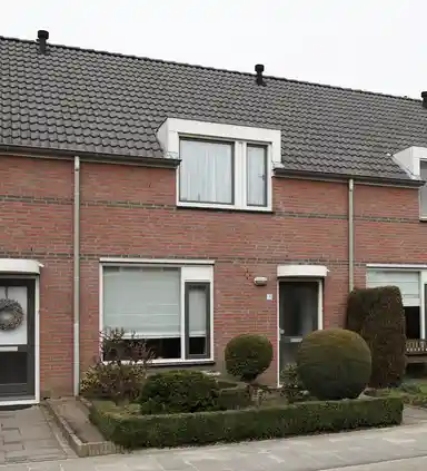 65m2 huis te huur voor 764.14€/maand in Rembrandtstraat 3, Kessel
