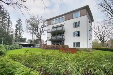 60m2 Appartement te huur voor 1995€/maand in Bilderdijklaan 1C, Amersfoort