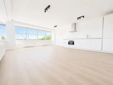 74m2 flat te huur voor 1855€/maand in Noord West Buitensingel, The Hague