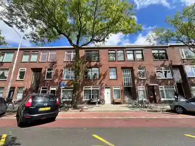 66m2 studio te huur voor 708€/maand in Soestdijksekade, The Hague