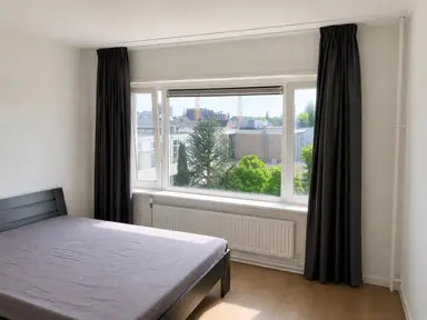 24m2 Kamer te huur voor 535€/maand in J.C. Kapteynlaan, Groningen