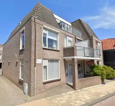 72m2 Appartement te huur voor 1020€/maand in Dorpsstraat, Hazerswoude-Dorp