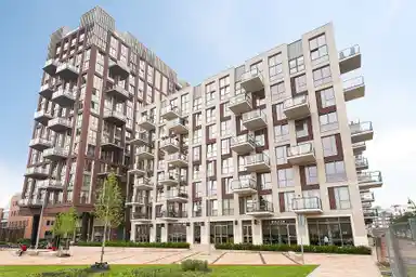 105m2 apartment to rent for 1565€/month in Hofplein 13, 's-Hertogenbosch