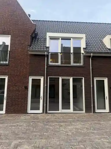 84m2 Casa in affitto per 1875€/mese a Sint Odulphusstraat 2, Best