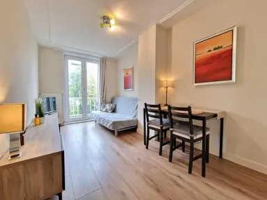 25m2 Appartement à louer pour 1195€/mois à Proveniersstraat, Rotterdam