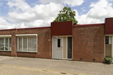55m2 Haus zur Miete für 713.02€/Monat in Laagveenvaart 6, Rucphen