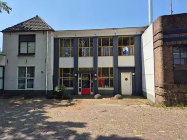 35m2 anti-squat to rent for 230€/month in Keppelseweg, Doetinchem