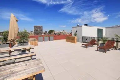 76m2 apartment to rent for 2600€/month in Karel Klinkenbergstraat 33-1, Amsterdam