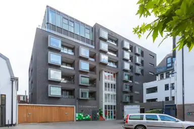 m2 apartment to rent for 1228.07€/month in Maximahof 73, Eindhoven