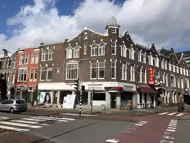 40m2 apartment to rent for 1230€/month in Peizerweg, Groningen