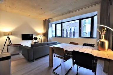 53m2 apartment to rent for 1720€/month in Wal, Eindhoven