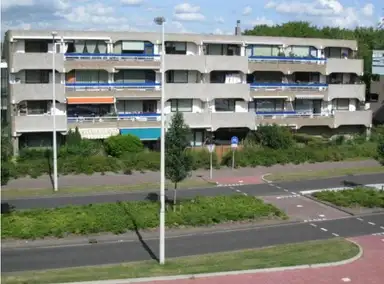 78m2 flat to rent for 1085€/month in Bolksbeek 56, Zaandam