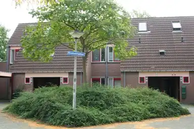 m2 apartment to rent for 757.9€/month in Boekweitakker 64, Zoetermeer
