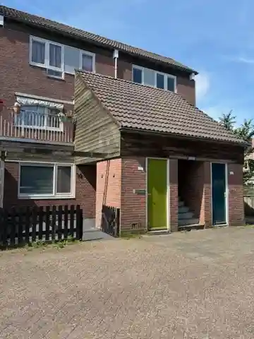 m2 apartment to rent for 643.08€/month in Abrikozengaarde 22, Zoetermeer