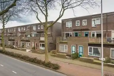 m2 apartment to rent for 757.25€/month in Gaardedreef 143, Zoetermeer