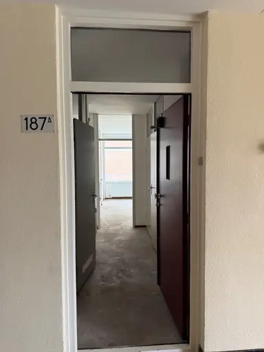 39m2 Appartement à louer pour 497.27€/mois à Oude Haagweg 187, The Hague