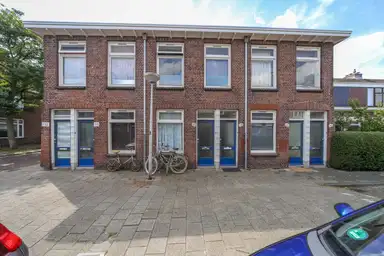 m2 flat to rent for 639.69€/month in Verlengde Singelstraat 48, Delft