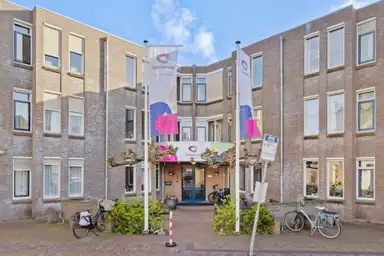 85m2 apartment to rent for 713.02€/month in Hoge Molenstraat 25, Zierikzee