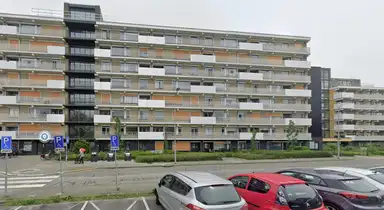 95m2 apartment to rent for 895€/month in Oostelijk Bolwerk 156, Terneuzen