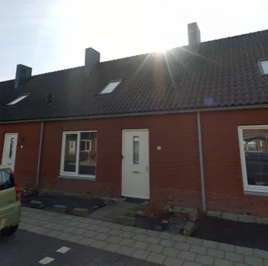 95m2 house to rent for 820€/month in Swaanhilstraat 24, Rilland
