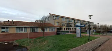 65m2 apartment to rent for 875€/month in Maartenshof 40, Sint-Maartensdijk