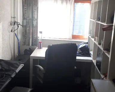 15m2 room to rent for 295€/month in Broekhovenseweg, Tilburg