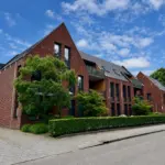 101m2 apartment to rent for 1425€/month in Meerveldlaan 19, Hoevelaken
