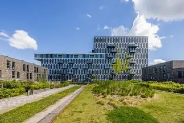 70m2 Appartement à louer pour 1950€/mois à Binckhorstlaan, The Hague