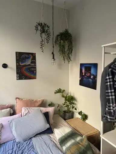 100m2 room to rent for 1250€/month in Egelantiersstraat, Amsterdam