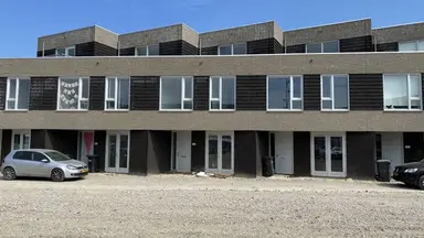 130m2 Casa in affitto per 2500€/mese a Waterlinie, Eindhoven
