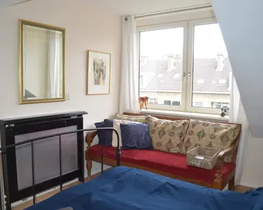 25m2 Kamer te huur voor 675€/maand in Paulinastraat, The Hague