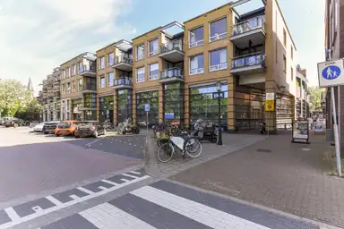 115m2 Appartement te huur voor 2550€/maand in Kloosterland 40, Wassenaar