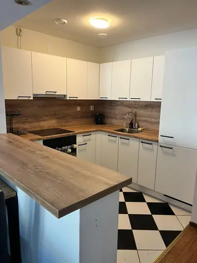 70m2 Appartement te huur voor 1075€/maand in Maastrichterlaan 72, Vaals