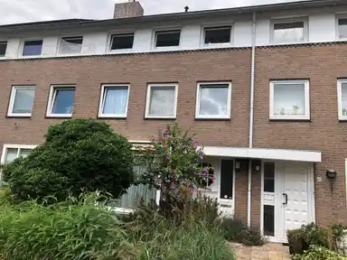 122m2 huis te huur voor 2250€/maand in Chopinlaan, Eindhoven