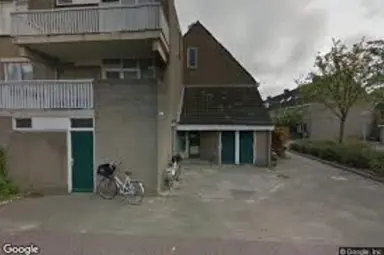 38m2 apartment to rent for 540.52€/month in Klipper 57, Amstelveen