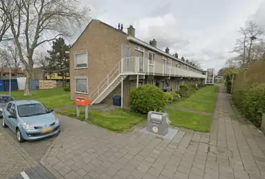 49m2 Appartement te huur voor 713.02€/maand in Beemsterstraat 7, Assendelft