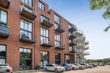 72m2 Appartement te huur voor 1750€/maand in Agamemnonsingel, Almere