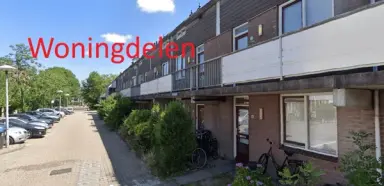 86m2 Appartement te huur voor 1068€/maand in Nicaraguadreef, Utrecht