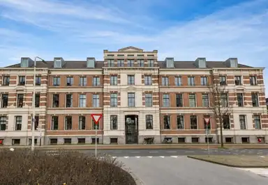 134m2 Appartement te huur voor 3500€/maand in Laan van Meerdervoort, The Hague