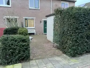 92m2 huis te huur voor 1228€/maand in Comoren, Utrecht