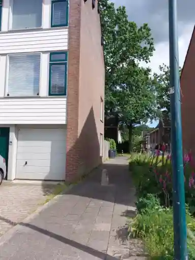 84m2 huis te huur voor 1074€/maand in De Marter, Driebergen-Rijsenburg