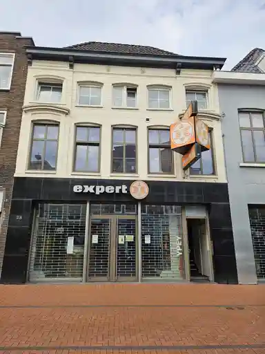 24m2 room to rent for 495€/month in Nieuwe Ebbingestraat, Groningen