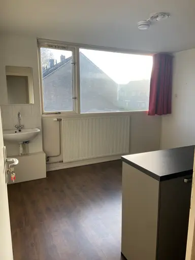 15m2 room to rent for 669€/month in Briljantstraat, Groningen
