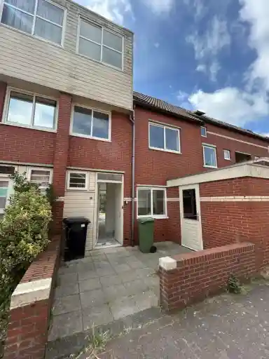 78m2 Appartement te huur voor 1228€/maand in Stadlanderweg, Zaandam