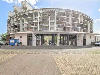 89m2 apartment to rent for 2450€/month in Venetiëhof 2, Amsterdam